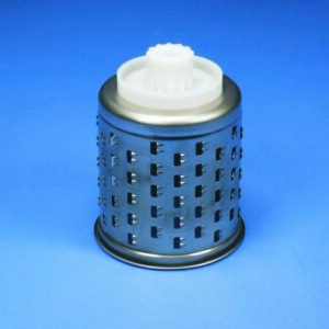 Bircher-Benner-Trommel (1) für Rohkostvorsatz