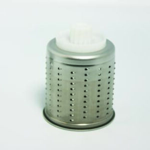 Extrafeine Trommel (4) für Rohkostvorsatz