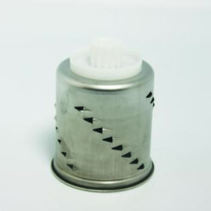 Stiftel-Trommel (5) für Rohkostvorsatz