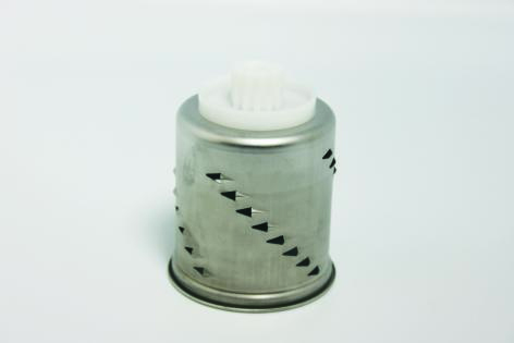 Stiftel-Trommel (5) für Rohkostvorsatz