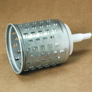 Bircher-Benner-Trommel Nr. 1 für Kenwood