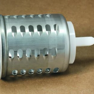 Grobe Trommel Nr. 3 für Kenwood