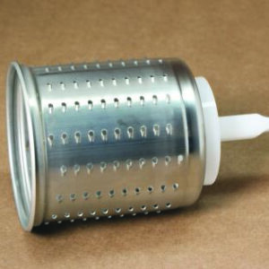 Extrafeine Trommel Nr. 4 für Kenwood