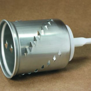 Stiftel-Trommel Nr. 5 für Kenwood