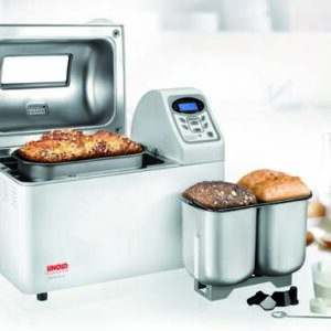 Unold Brotbackautomat Backmeister Extra Typ 68511