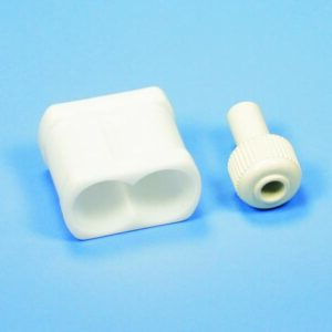 Gebäckteig-Zubehörset (Einsatz + Auslass)