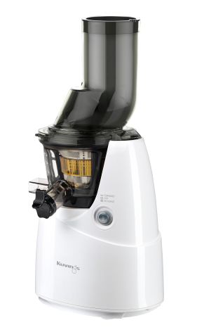 Kuvings Whole Slow Juicer B6000W - weiss