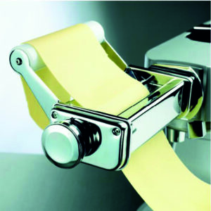 AT 970 A Profi-Pasta-Walze Lasagne (KAX970ME)