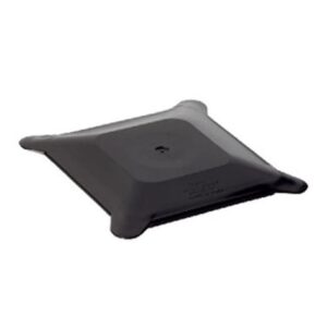 Deckel geschlossen für Blendtec schwarz - Gewerbe