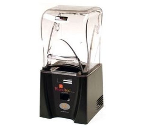 Schallschutz O+U für Blendtec C825 / Pro 750 - Image 4