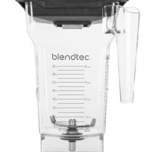 Blendtec FourSide Jar 2 Liter