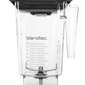 Blendtec WildSide+ Jar 2, 6 Liter