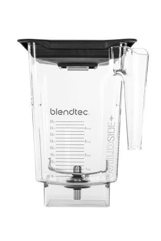 Blendtec WildSide+ Jar 2, 6 Liter