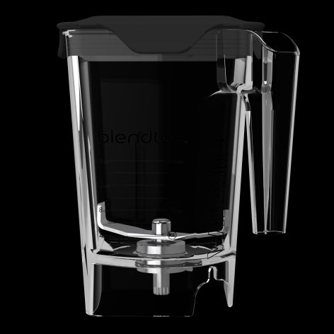 Blendtec Mini Wildside Jar 1, 3 Liter - Image 2