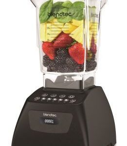 Blendtec Classic 575 Schwarz