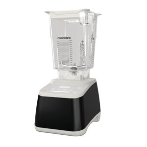 Blendtec Designer 625 Limited Edition Weiß-Schwarz