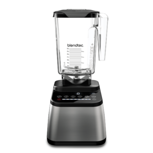 Blendtec Designer 650 Silber