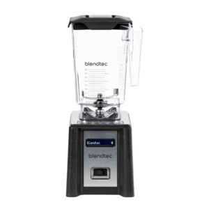 Blendtec Professional 750 Schwarz