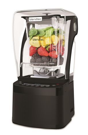Blendtec Professional 800 schwarz