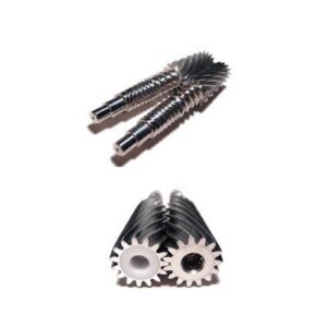 Angel Zwillingswalzen-Set SUS316