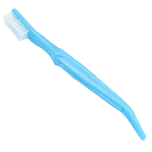 Angel Juicer Reinigungsbürste premium Flach