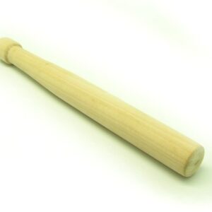 Angel Juicer Holzstopfer (S)