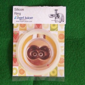 ER-Angel Silikondichtung (2er Pack) f. Siebgehäuse