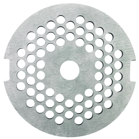 Lochscheibe 4, 5 mm für Fleischwolf AKM ANKARSRUM