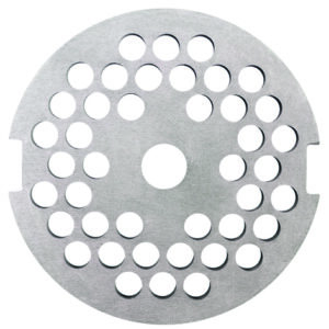 Lochscheibe 6 mm für Fleischwolf AKM ANKARSRUM