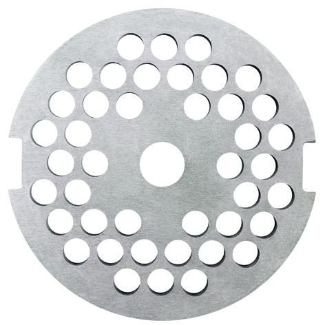 Lochscheibe 6 mm für Fleischwolf AKM ANKARSRUM