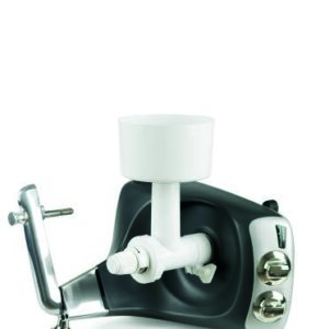 Getreidemühlenaufsatz für ANKARSRUM u. Electrolux