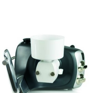 Flockenquetsche für ANKARSRUM u. Electrolux