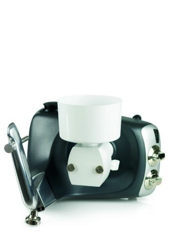 Flockenquetsche für ANKARSRUM u. Electrolux