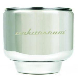 Edelstahlschüssel für AKM ANKARSRUM