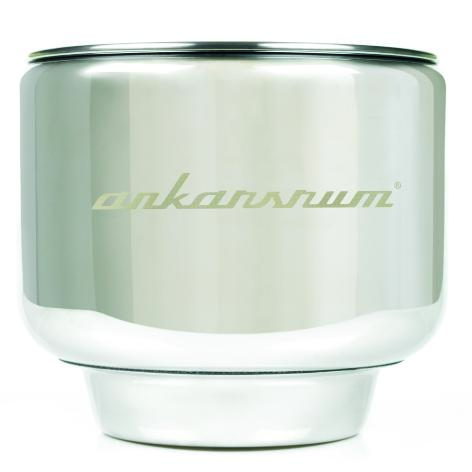 Edelstahlschüssel für AKM ANKARSRUM