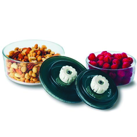 Solis Universaldeckel klein,10 cm ø