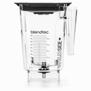 Blendtec Commercial Wildside+ Jar