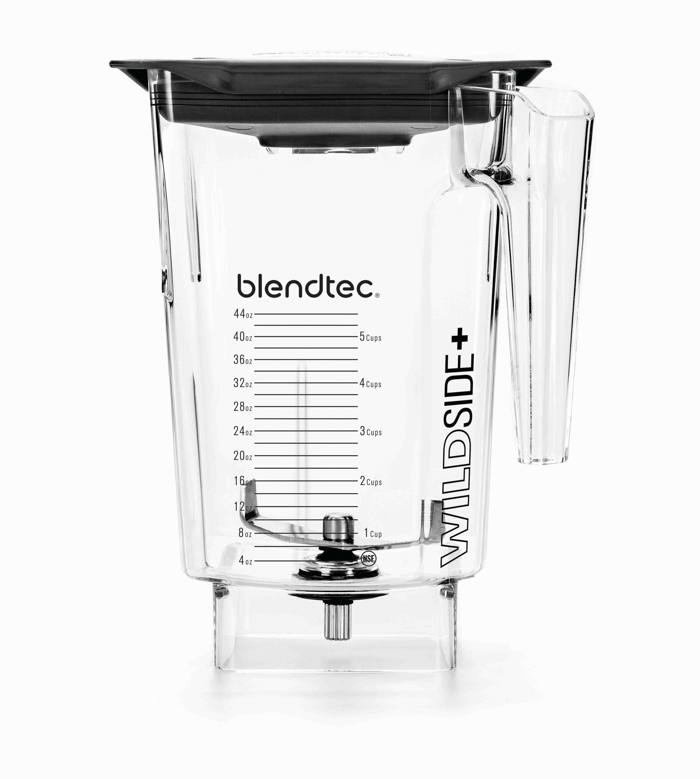 Blendtec Commercial Wildside+ Jar