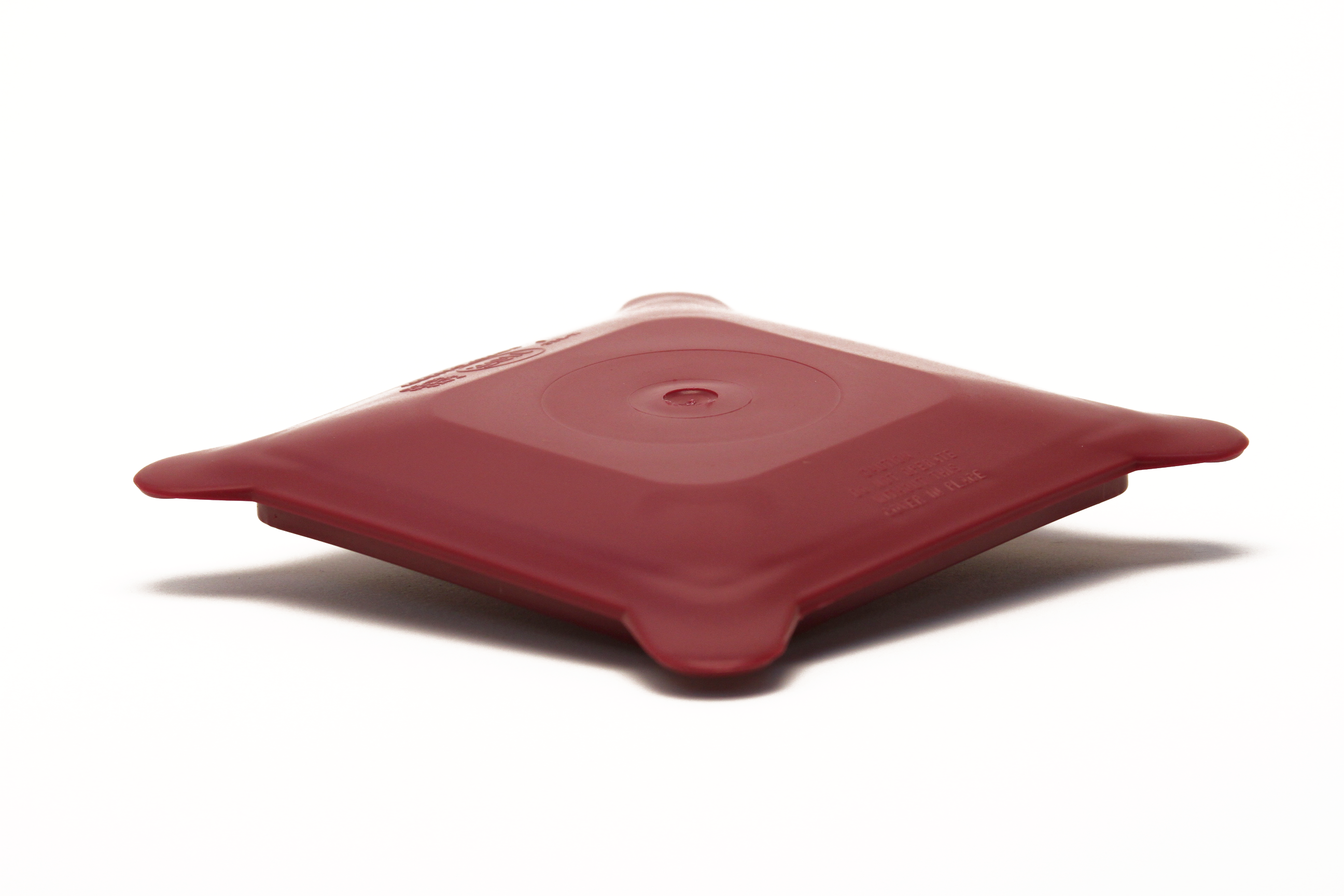 Hard Lid / Deckel rot Blendtec Commercial