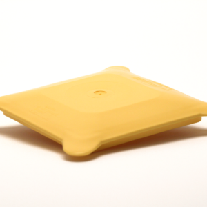 Hard Lid / Deckel gelb Blendtec Commercial