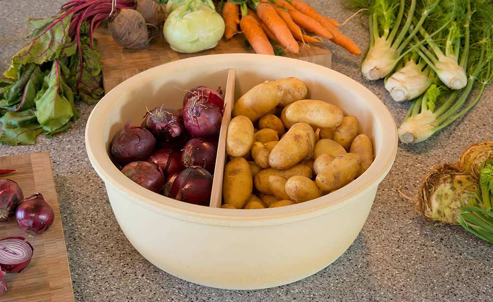 Denk Lagertopf - Image 3