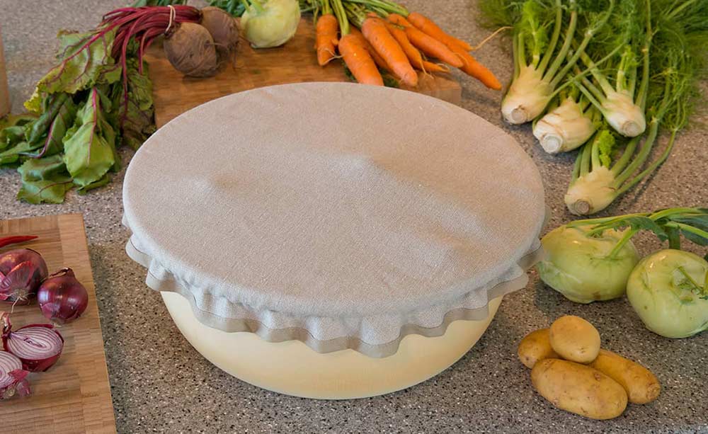 Denk Lagertopf - Image 4