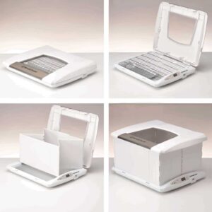 Brod & Taylor Gärautomat + Schongarer FP-205