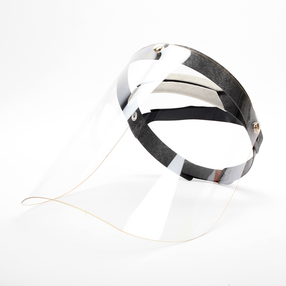 Gesichtsschutzschild Vabon Safety