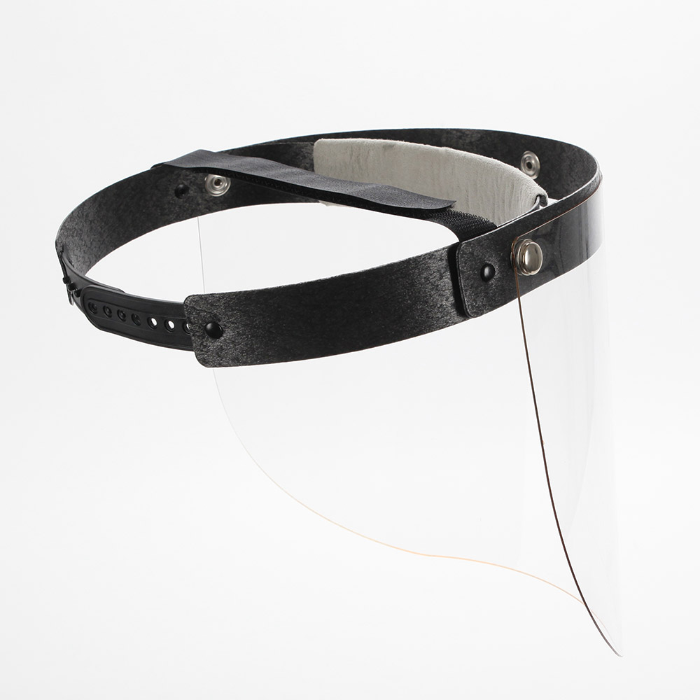 Gesichtsschutzschild Vabon Safety - Image 5