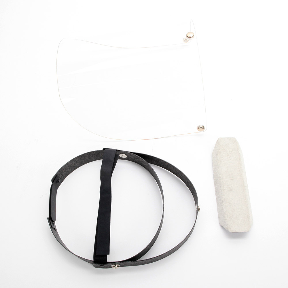 Gesichtsschutzschild Vabon Safety - Image 4