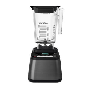 Blendtec Designer 725 Dunkelgrau Metallic