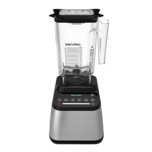 Blendtec Designer 725 Silber Metallic