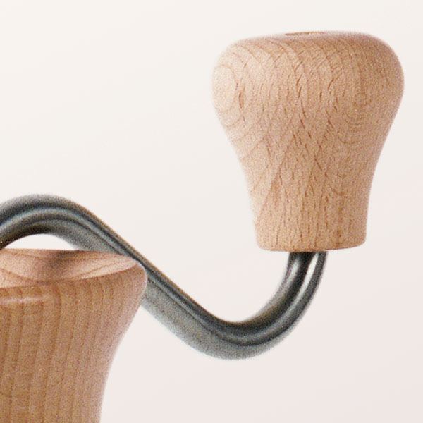 Kornkraft Fabula Handmühle - Image 4